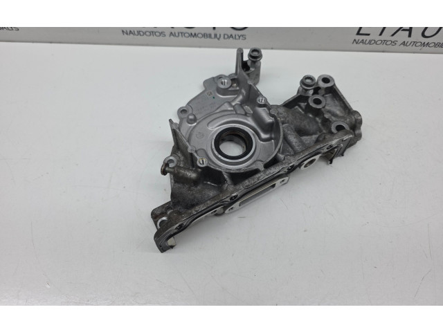 Масляный насос  DKRF 04E115105BT, GH5070819  Audi Q2 - 