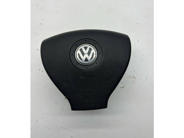 Подушка безопасности водителя 1k0971584 Volkswagen Caddy