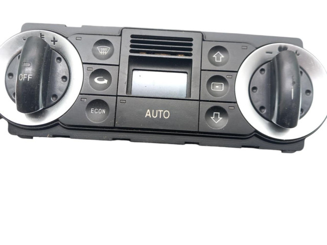 Блок управления климат-контролем 8N0820043AB98   Audi TT Mk1