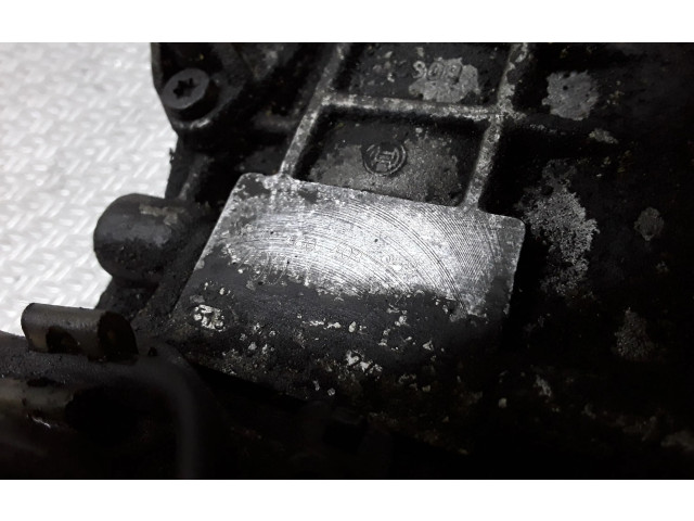 Топливный насос