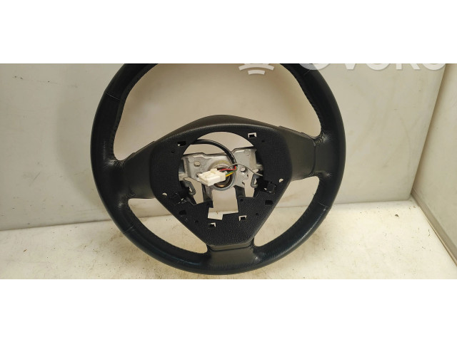 Руль Subaru Forester SH 2008 - 2013 года GS12002880