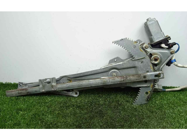 Зеркало электрическое Honda HR-V 1998 - 2005 года