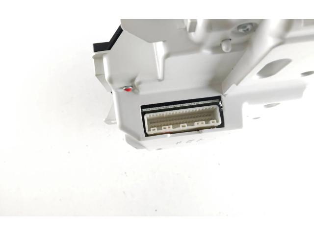 Přístrojová deska Lexus GS 300 350 430 450H 2009 8380030P00, 2574501510