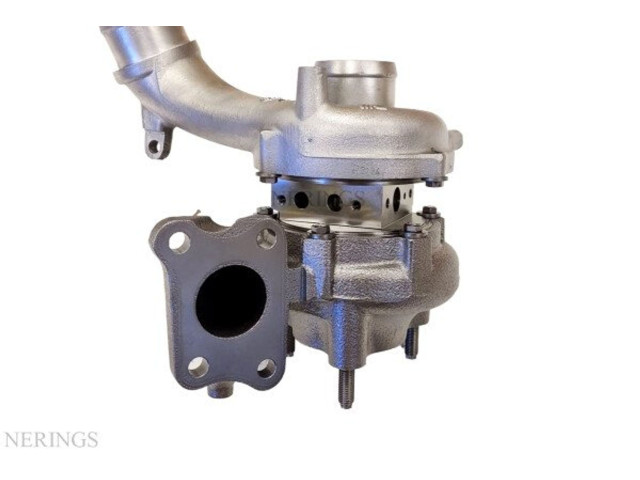 Турбина Nissan Pathfinder R51 53039880345, 11901334