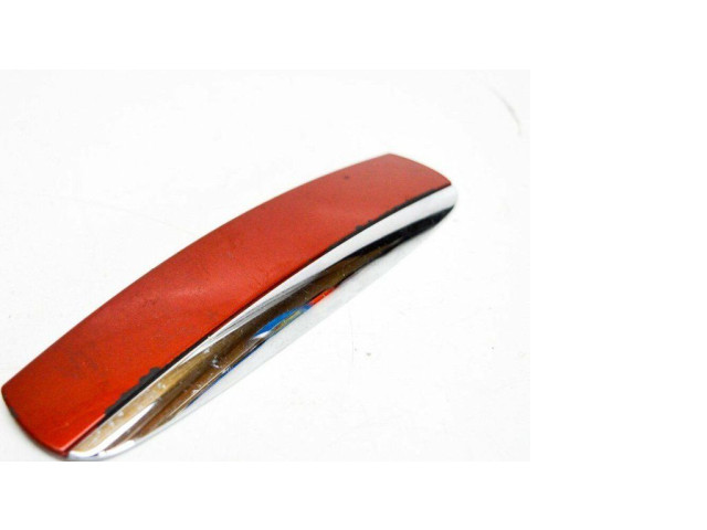 Крышка задний дверной ручки