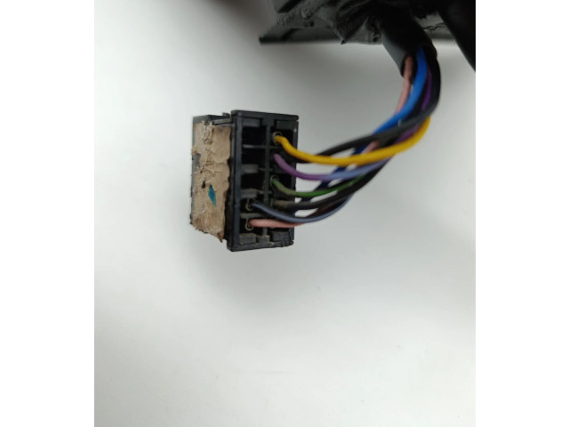 Außenspiegel elektrisch Tür vorne       Audi A6 S6 C5 4B  1997 - 2005 года   