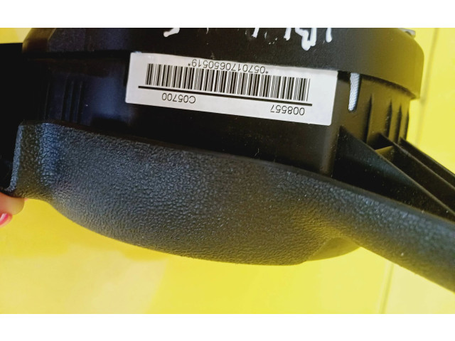 Руль Seat Ibiza III (6L) 2002 - 2008 года 5P0419091A