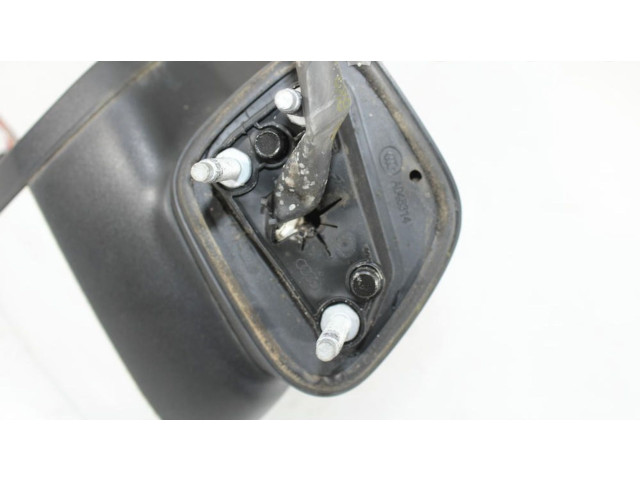 Зеркало электрическое        Audi A3 S3 8V  2013 - 2019 года   