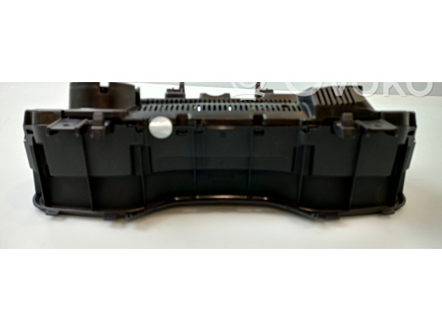 Přístrojová deska Audi Q7 4L 2006