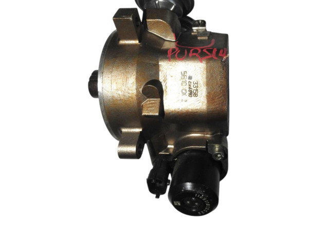 Топливный насос