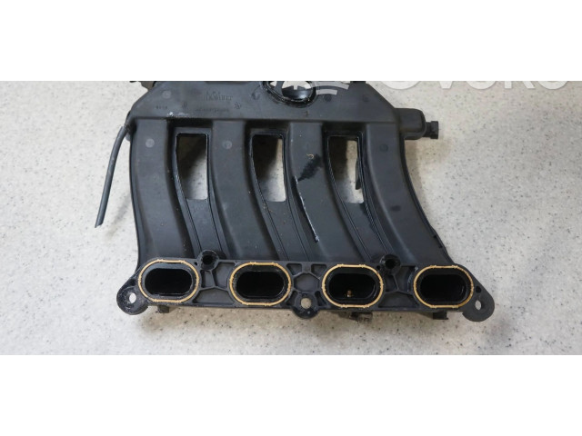 Всасывающий коллектор