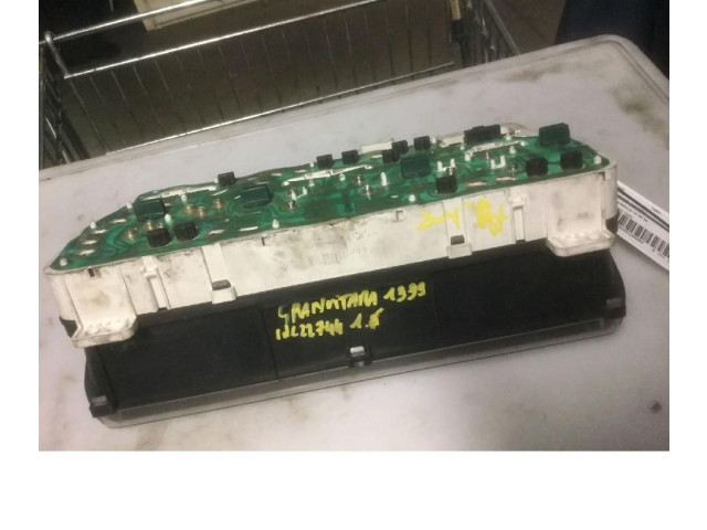 Přístrojová deska Suzuki Grand Vitara I 1998