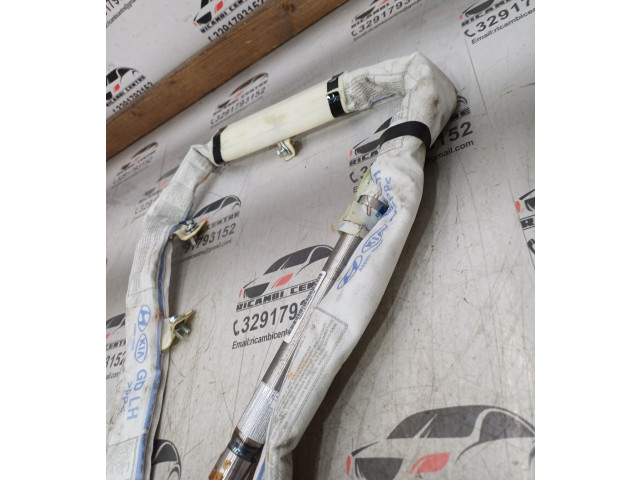 Turbodmychadlo Надувная подушка для крыши 85010A6000, 85010A6000 Hyundai i30