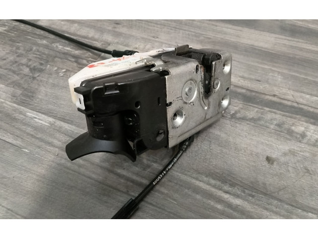 Двигатель центрально замка 8200384978   Renault Twingo II   