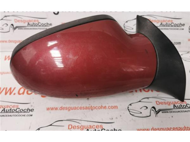 Зеркало электрическое        Mercedes-Benz A W168  1997 - 2004 года   