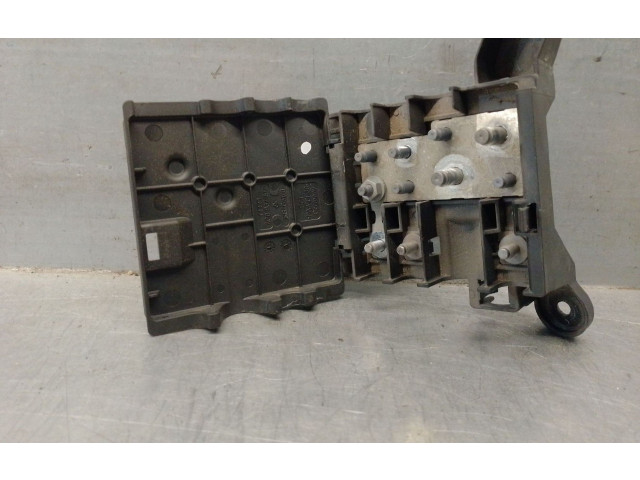 Pojistková skříňka Řídící jednotka BSM 4G0937517, K94G5170 Audi A6 C7 2011