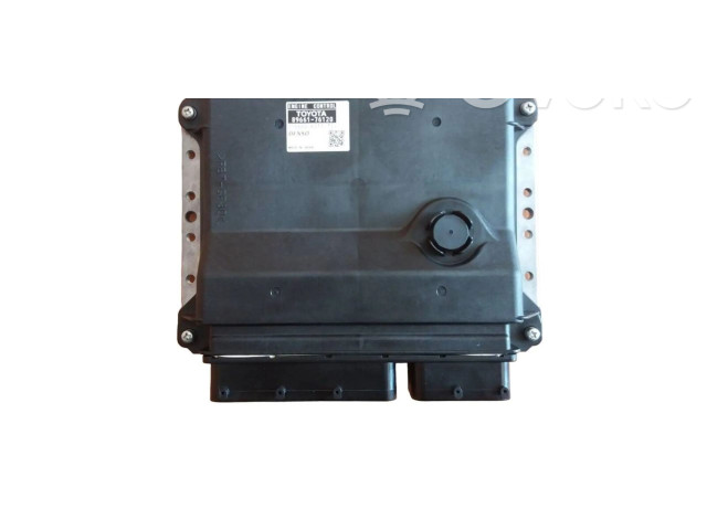 Řídící jednotka 8966176120, 2755006010 Lexus CT 200H 2013