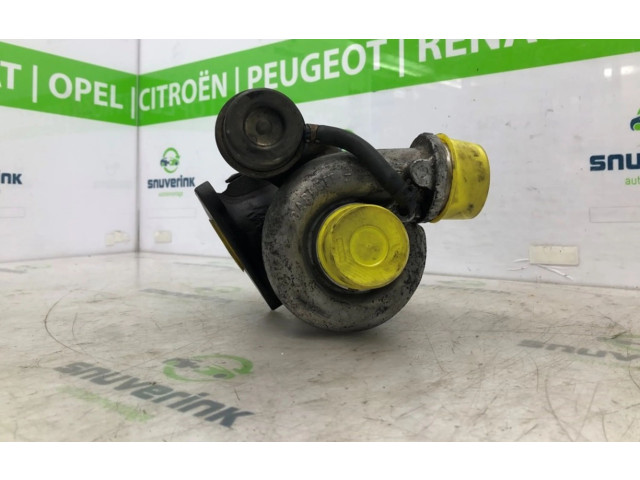 Turbodmychadlo Турбина 9623320880, 9623320880 Peugeot Expert XUD9TF(DHX)
