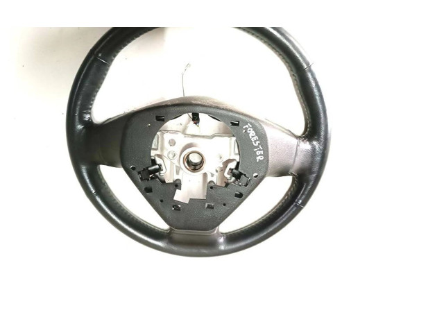 Руль Subaru Forester SH  2008 - 2013 года       