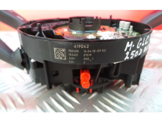 Подрулевой шлейф SRS 419042, 04349763   Mercedes-Benz GLC X253 C253