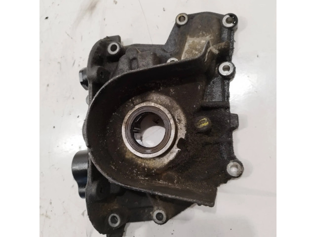 Масляный насос 939a2000 55195499 Alfa Romeo 159 1.9