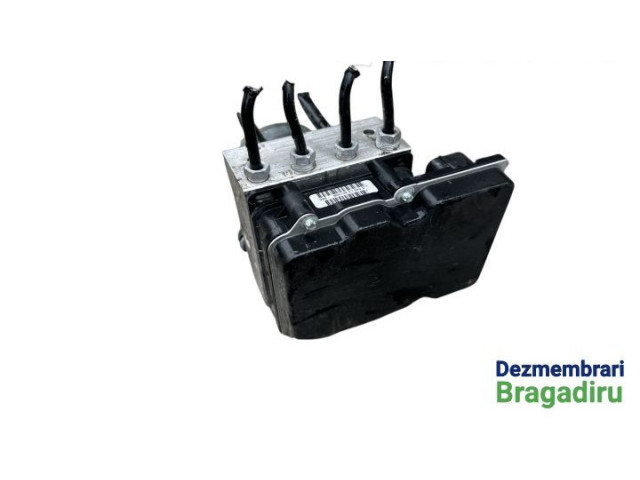 Блок АБС Jaguar XF X250 2007 - 2015 года