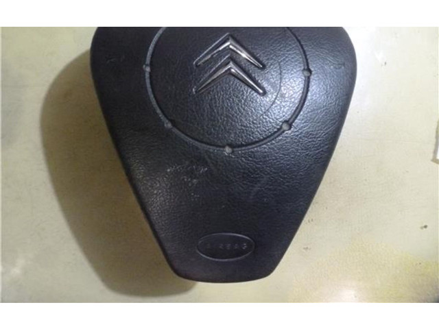 Блок управления 96380009VD Citroen C3