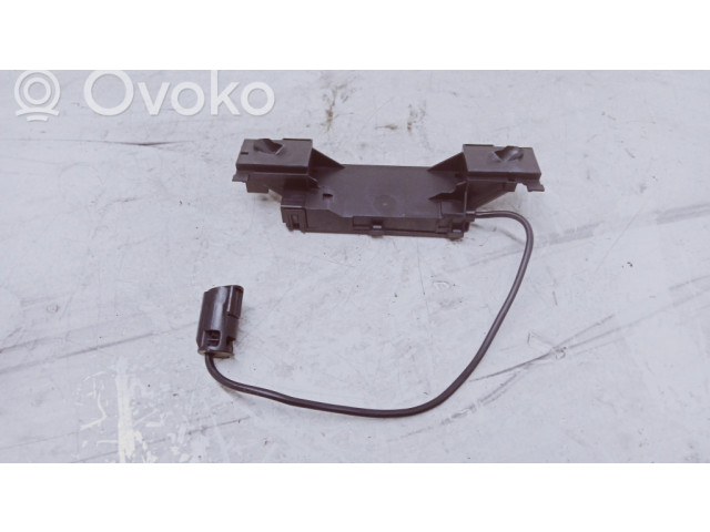 Ультразвуковой датчик / датчик