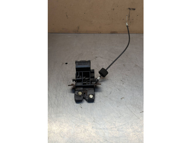 Zámek zadních dveří A1717500085, A1717500185 Mercedes-Benz E W211 2004