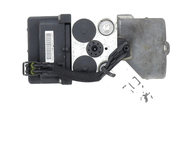 Блок АБС 95245368, S1-1733S   Chevrolet  Matiz   -  года