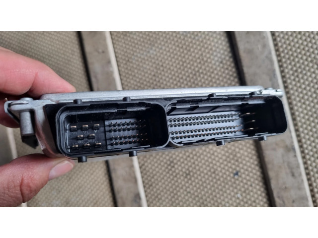 Řídící jednotka 0281011434, 8973539741 Honda Civic 2004