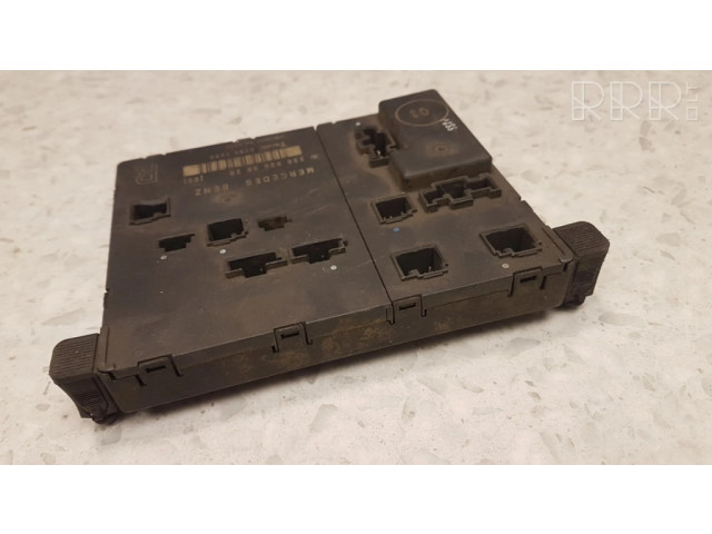 Двигатель управления