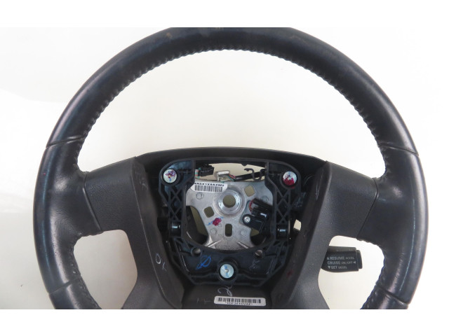 Руль Jeep Patriot   -  года       