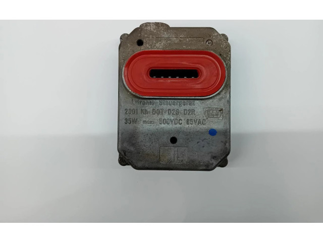 Блок управления Xenon