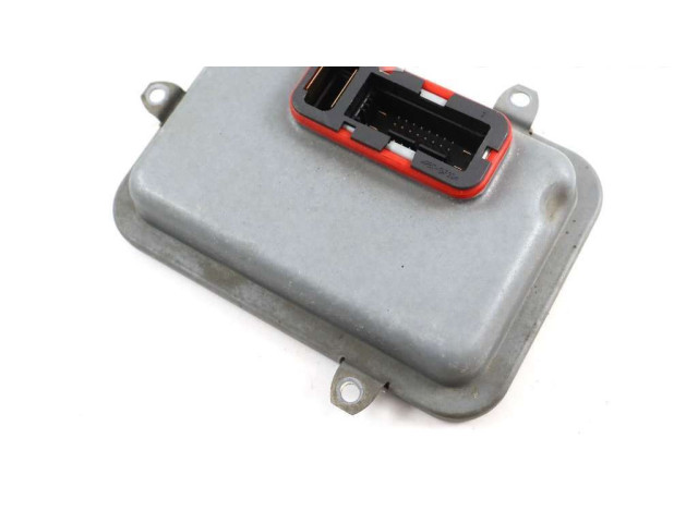 Модуль фонарей 1K0941329 Skoda Yeti (5L)