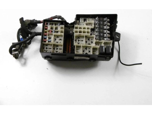 Pojistková skříňka 30786915, 30786915 Volvo S40 2008