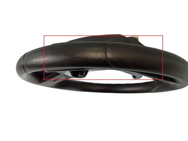 Руль BMW 3 G20 G21  2019 -  года 32307950719, 7950719      