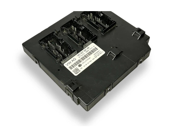 Блок комфорта 1K0937087AR, 5DK00965411 Skoda Yeti (5L)