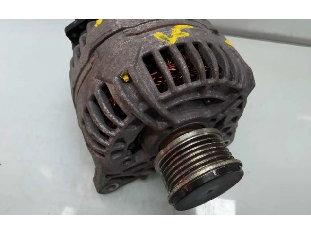 Генератор 8200728292D, 0124525140 Volkswagen Golf SportWagen