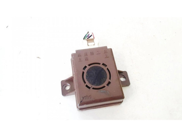 Блок управления 96427140   Chevrolet Nubira