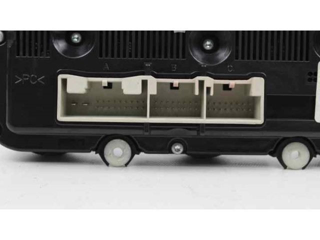 Блок управления климат-контролем 1K0907044BH Volkswagen Jetta V