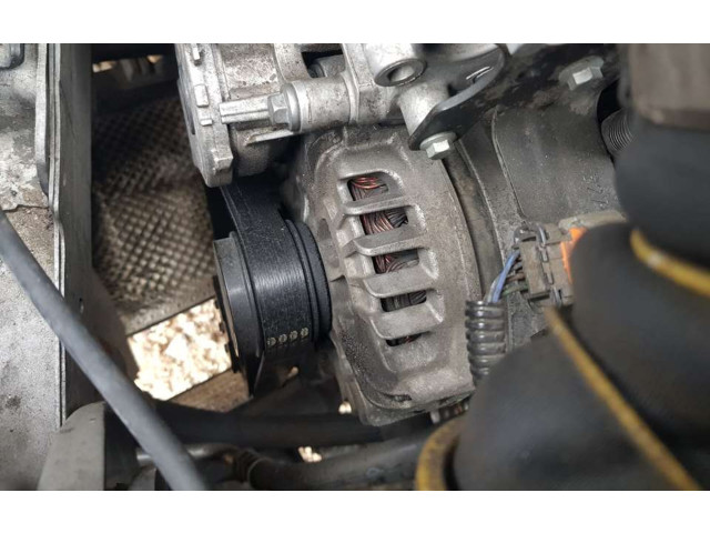 Генератор 9810525380 Peugeot 2008 I