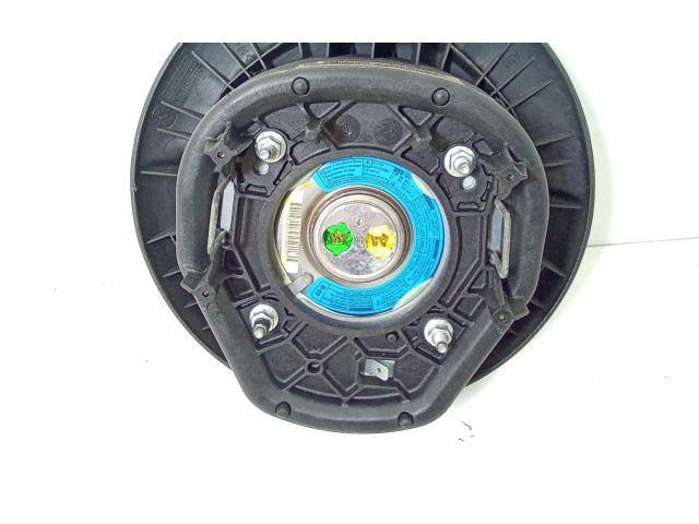 Подушка безопасности водителя 07354206380, 07354206380 Fiat Idea