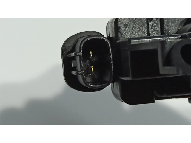 Передний комплект электрического механизма для подъема окна