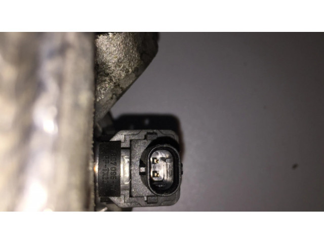 Интеркулер 7823886 BMW X5 F15 5.0