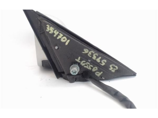 Zpětné zrcátko Volkswagen Passat Alltrack 1997 3B1857507