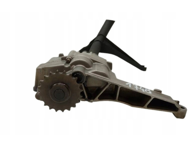 Čerpadlo oleje Mercedes-Benz E W211