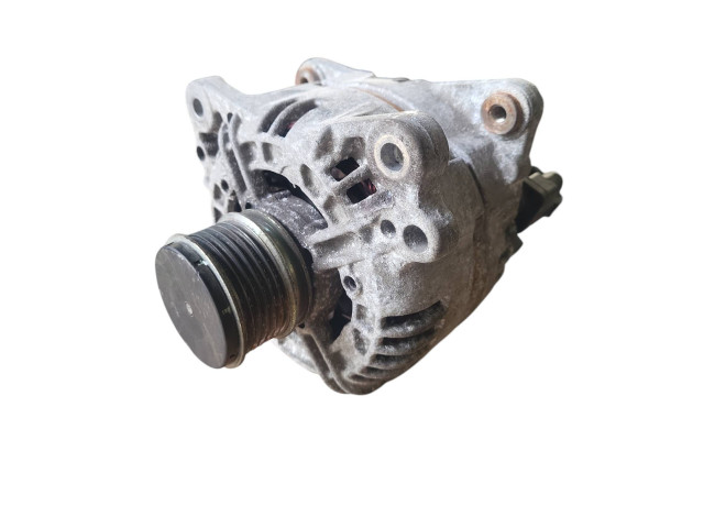 Генератор 06F903023F, 0124525066 Volkswagen Caddy