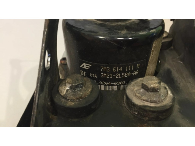 Jednotka ABS 7M3907379E, 06540821916433 Volkswagen Sharan 2003