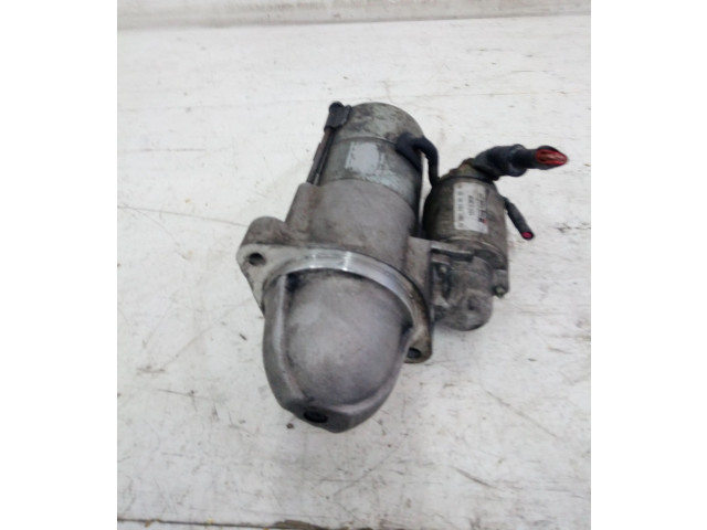 Стартер 6611514101, 6611514101 SsangYong Kyron